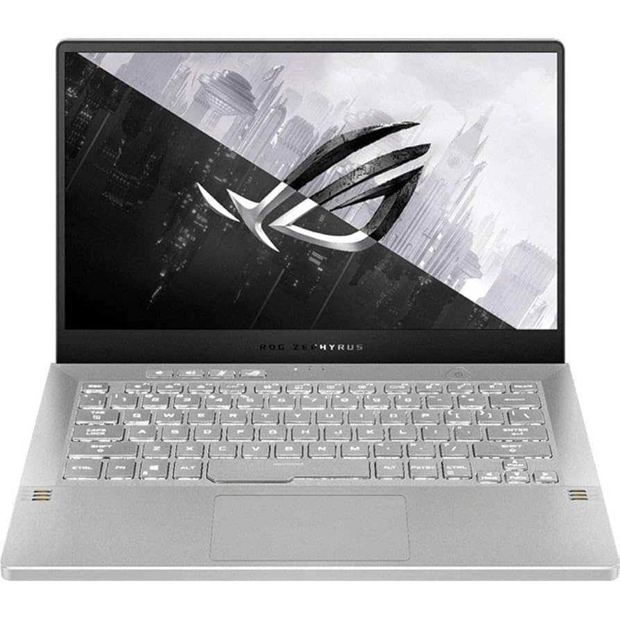 [新品未開封] ROG Zephyrus G14 GA401QM GA401QM Amazon.co.jp: [2021] HIDevolution ASUS ROG Zephyrus G14